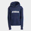 LION HOODIE BLUE
