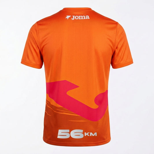 Men's TTOM 56KM Race T-Shirt