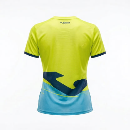 Ladies TTOM Race T-Shirt