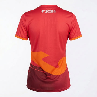 Ladies TTOM Race T-Shirt
