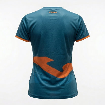 Ladies TTOM Race T-Shirt