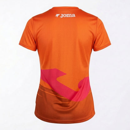 Ladies TTOM Race T-Shirt
