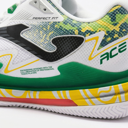 Special Edition TSA Ace Tennis Shoe - PREORDER