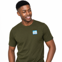 TTOM Desert Short Sleeve T-Shirt