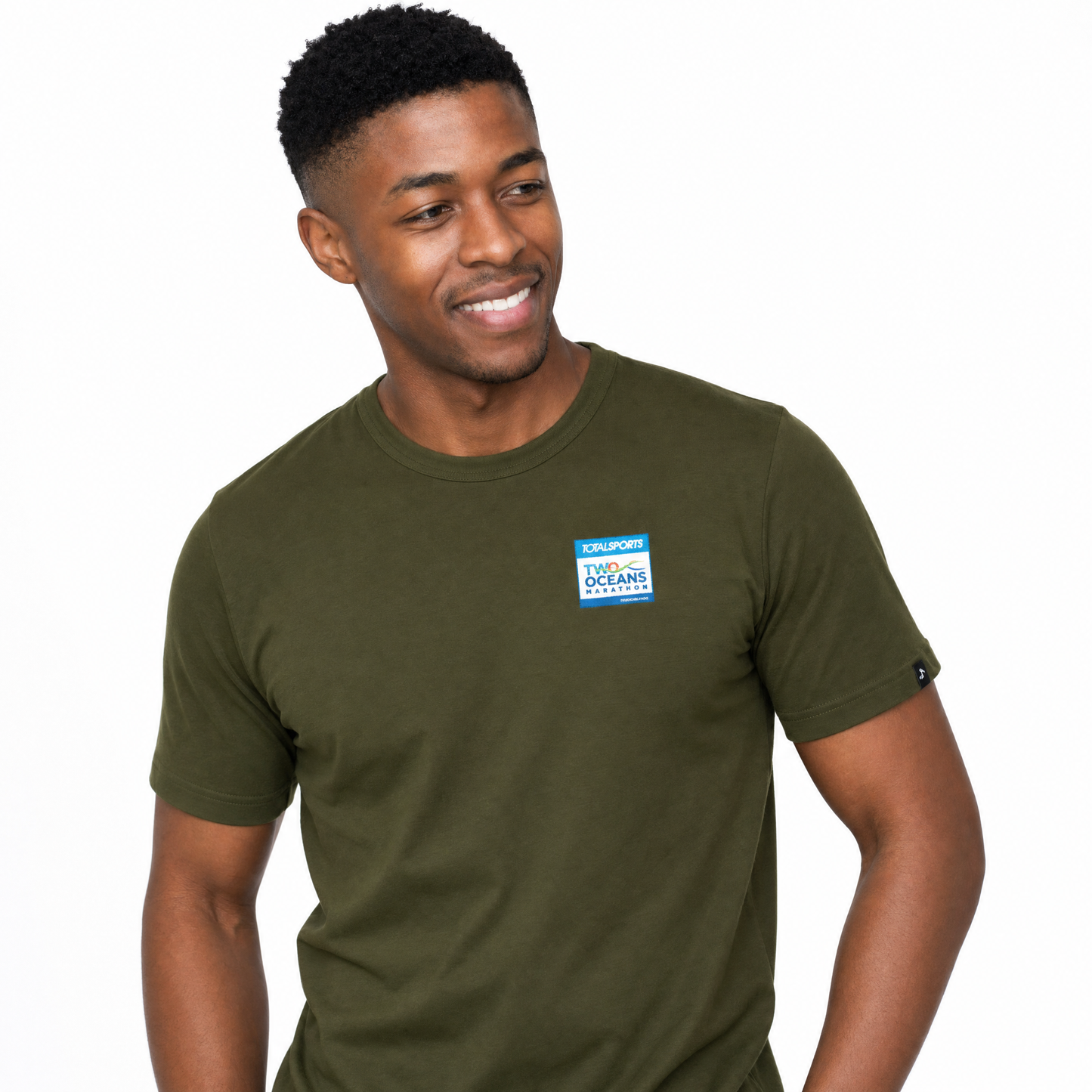 TTOM Desert Short Sleeve T-Shirt