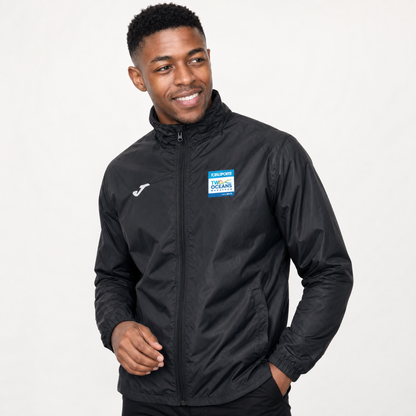 TTOM Iris Rain Jacket
