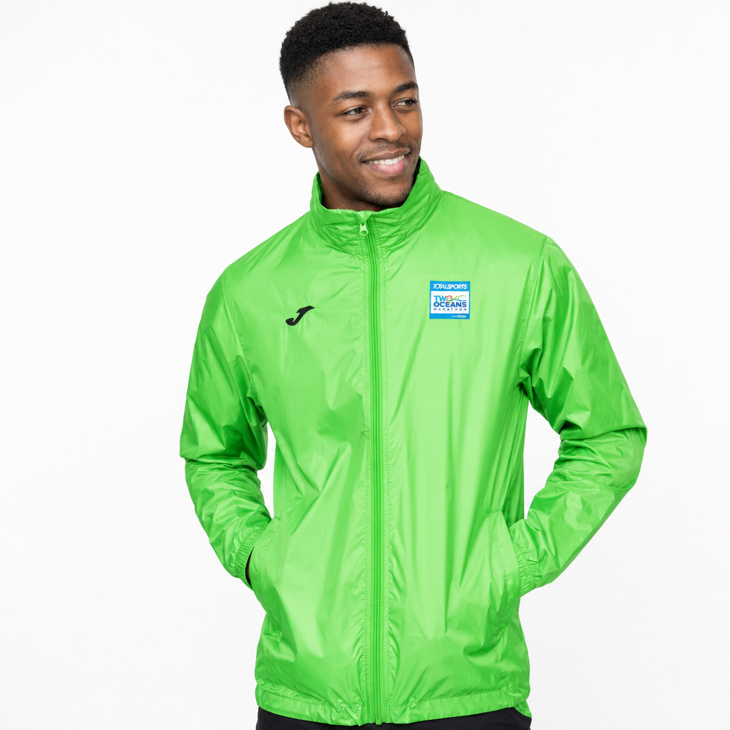 TTOM Iris Rain Jacket
