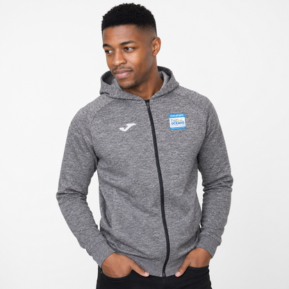 TTOM Jacket Hoodie