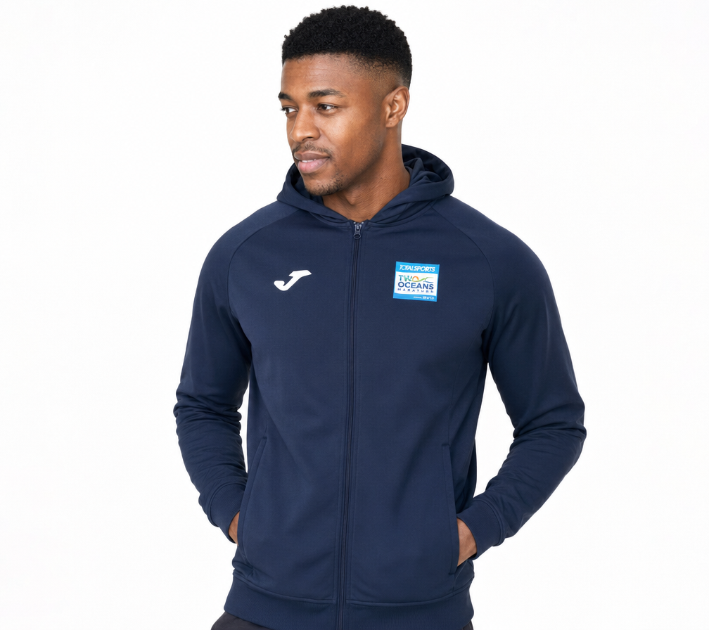 TTOM Jacket Hoodie