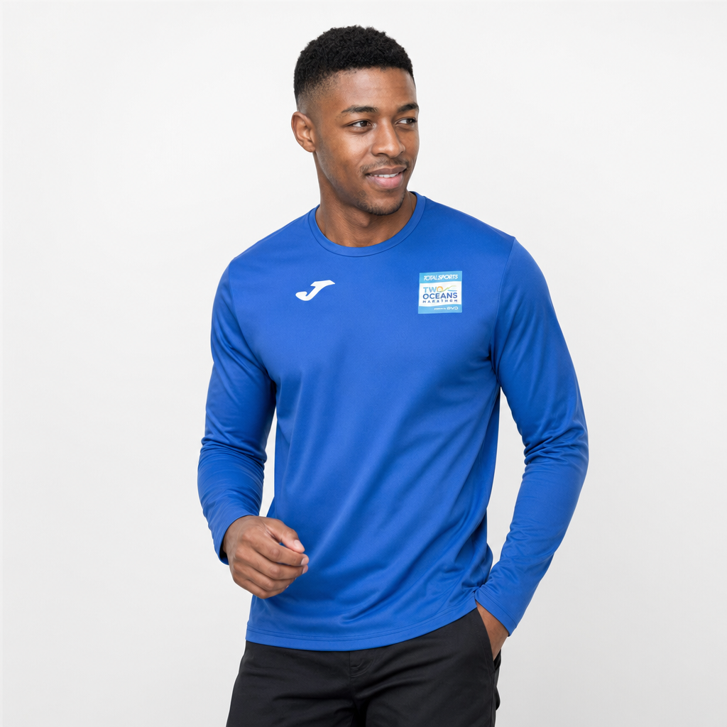 TTOM Combi Long Sleeve T-Shirt