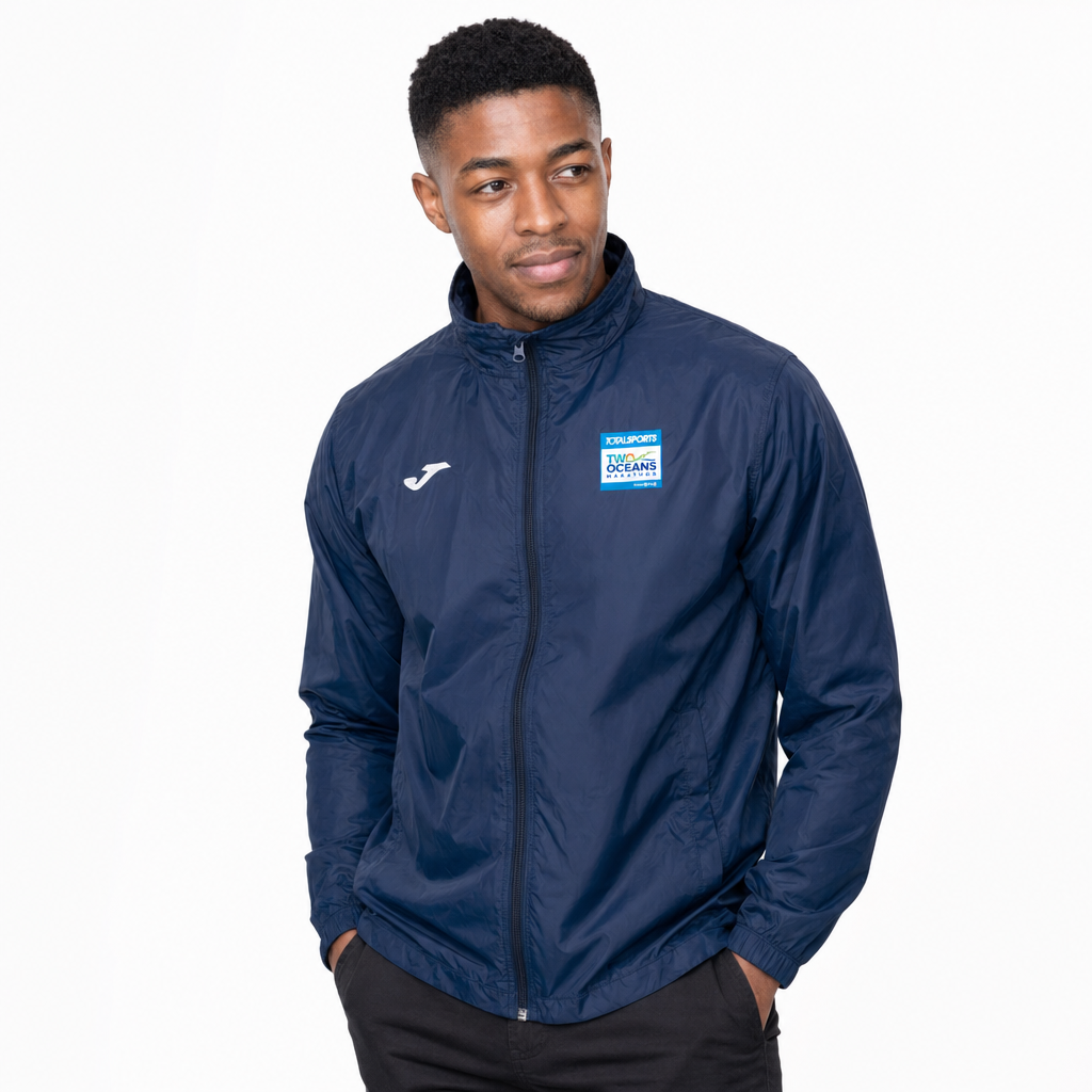 TTOM Iris Rain Jacket