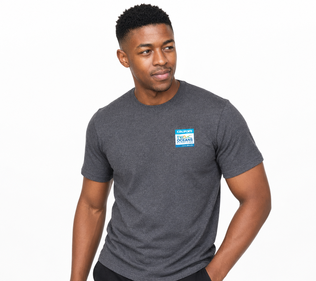 TTOM Desert Short Sleeve T-Shirt