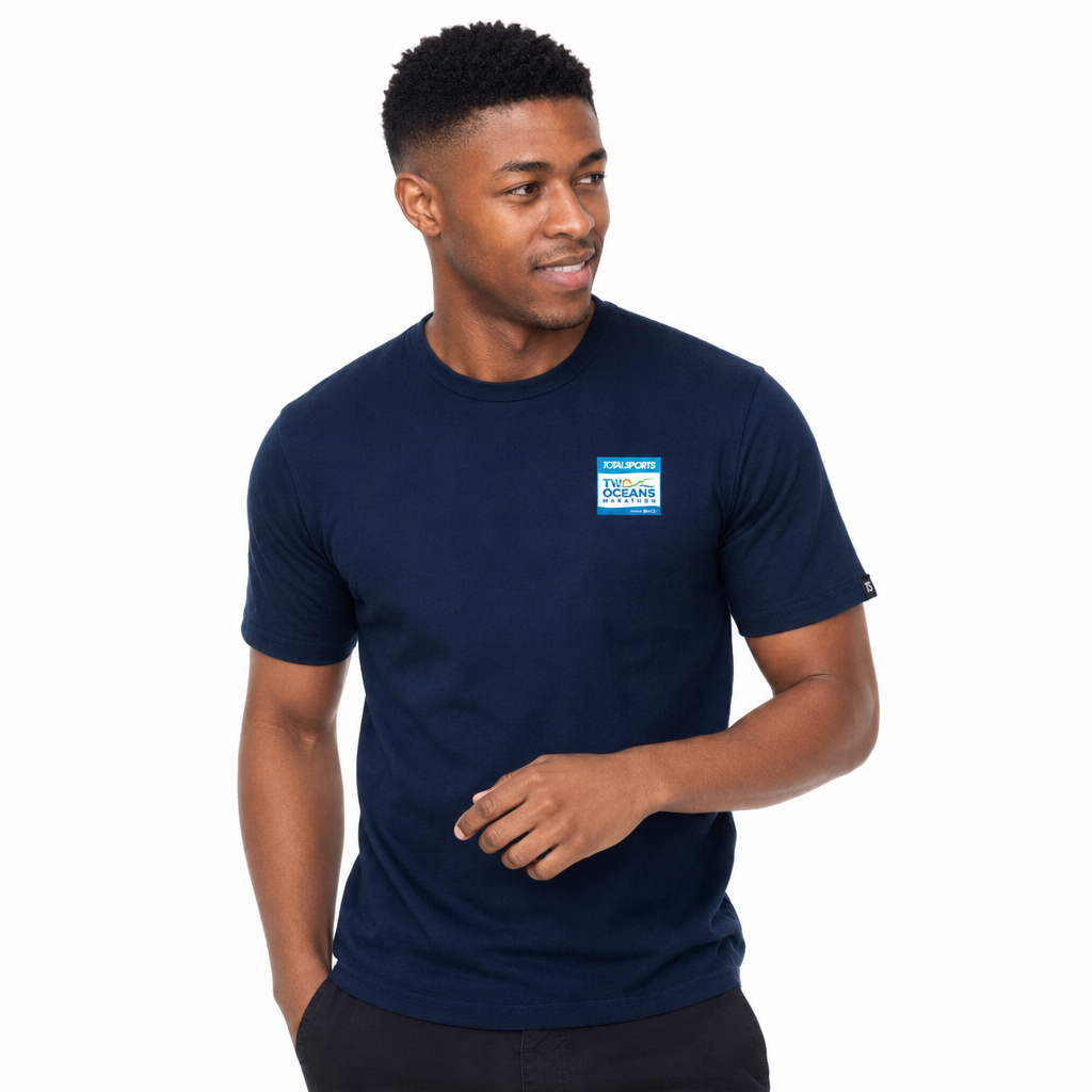 TTOM Desert Short Sleeve T-Shirt
