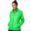 TTOM Women's Rainjacket Galia
