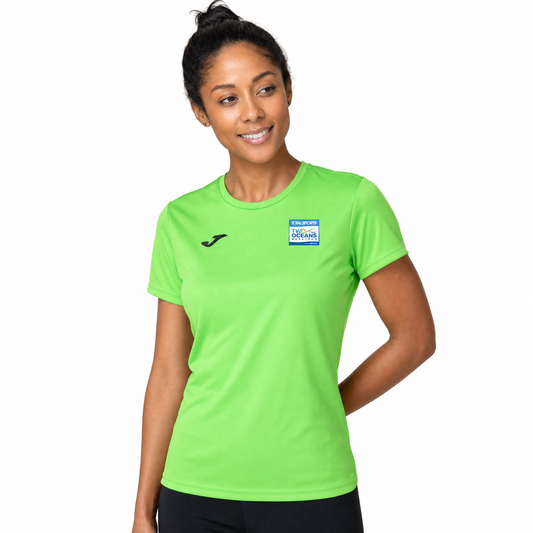 TTOM Women's Combi Shirt