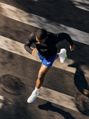 Running