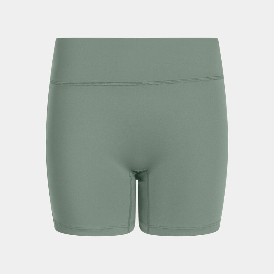 Woman Torneo Dress Green