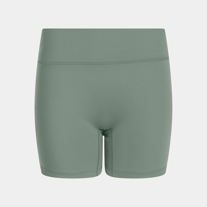 Woman Torneo Dress Green