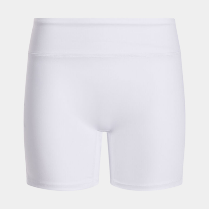 Woman Torneo Dress White