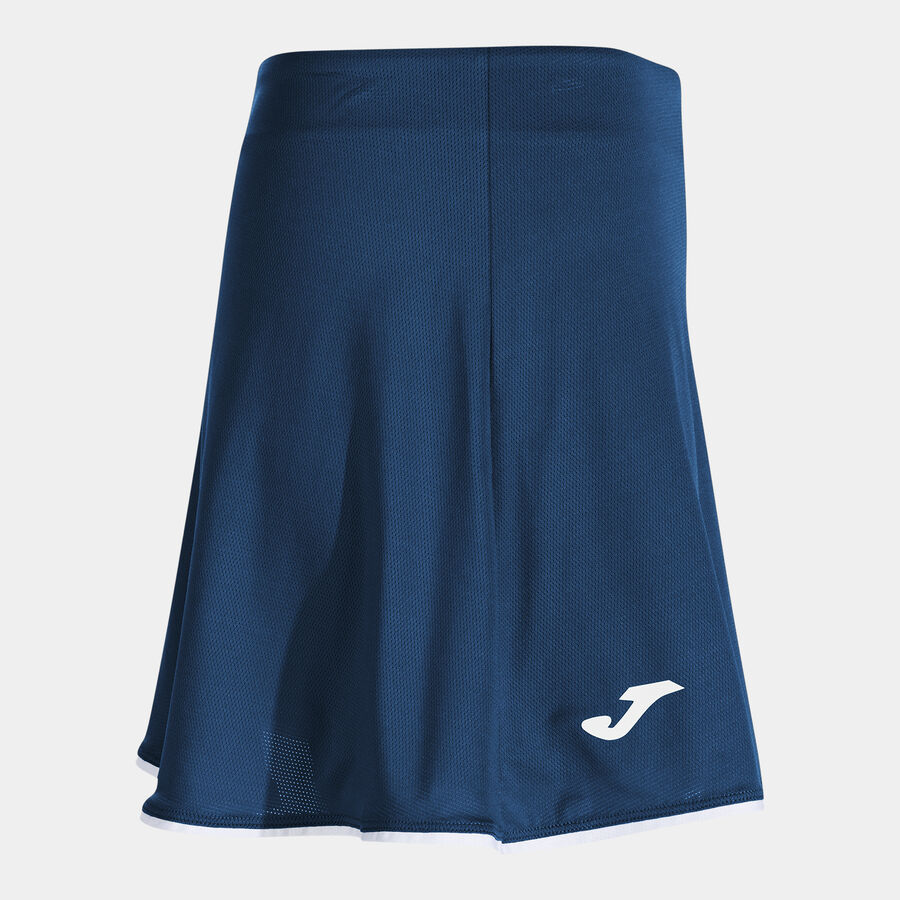 Woman Torneo Skirt