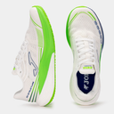 R.2000 2602 White Royal Blue Running Shoes
