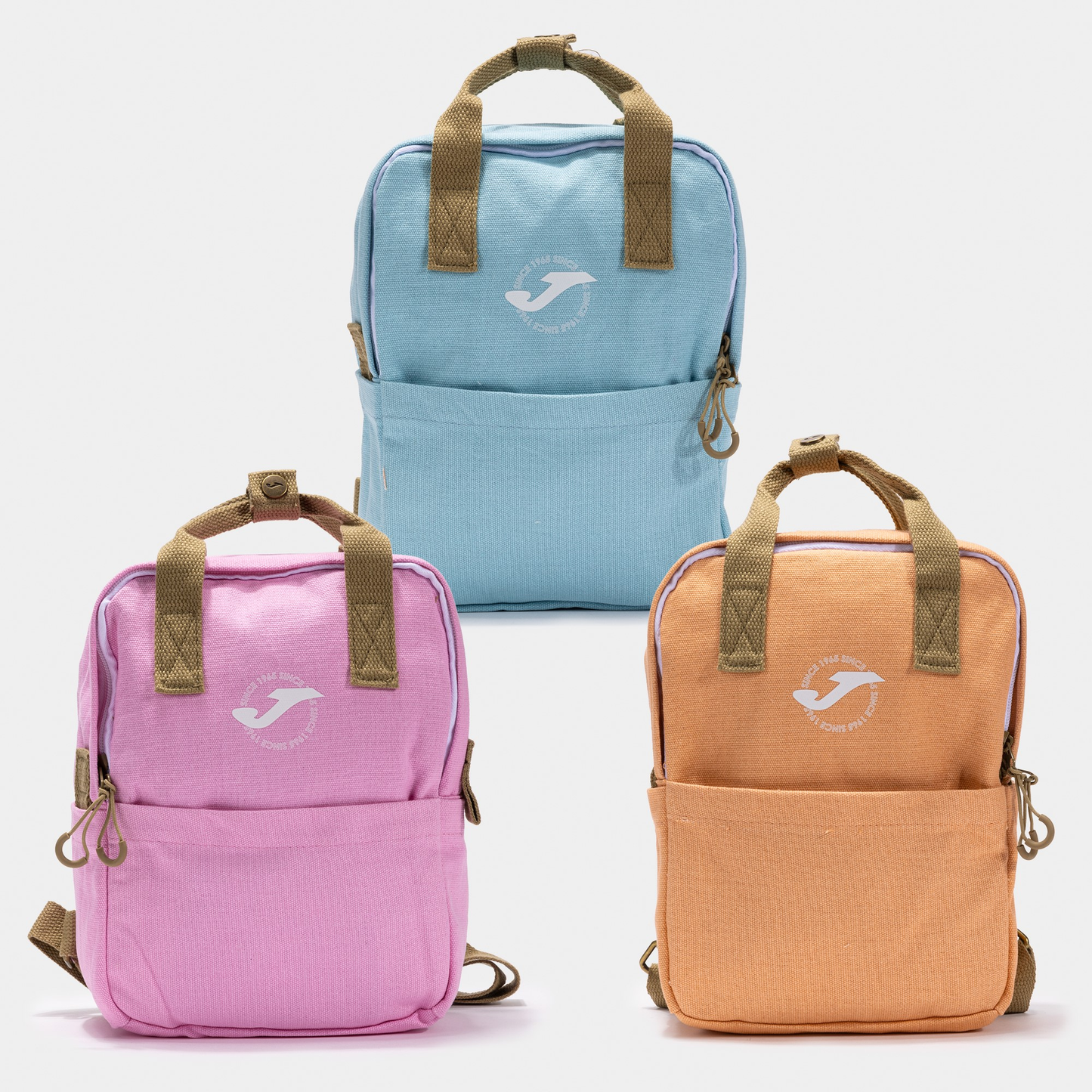 Smooth II Backpack