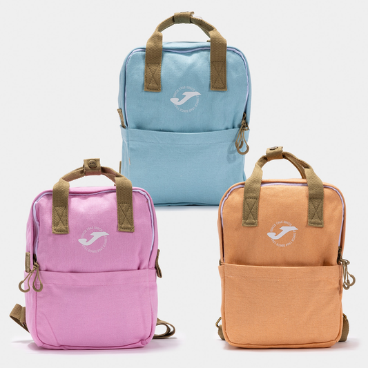 Smooth II Backpack