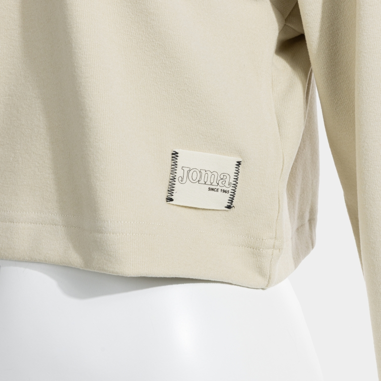 Women's Sweatshirt Mimetic