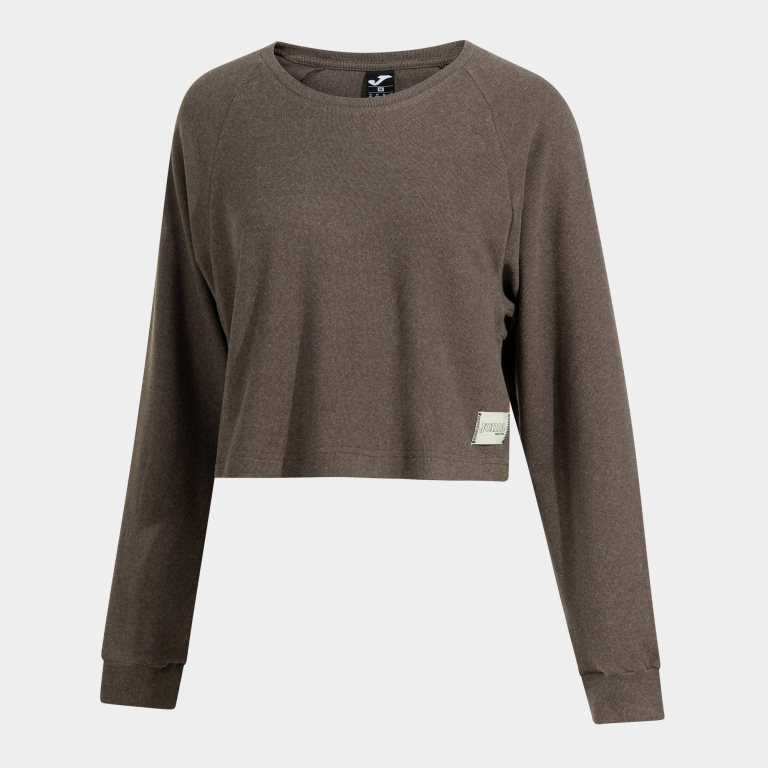 Women's Sweatshirt Mimetic