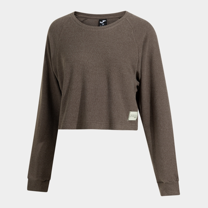 Women's Sweatshirt Mimetic