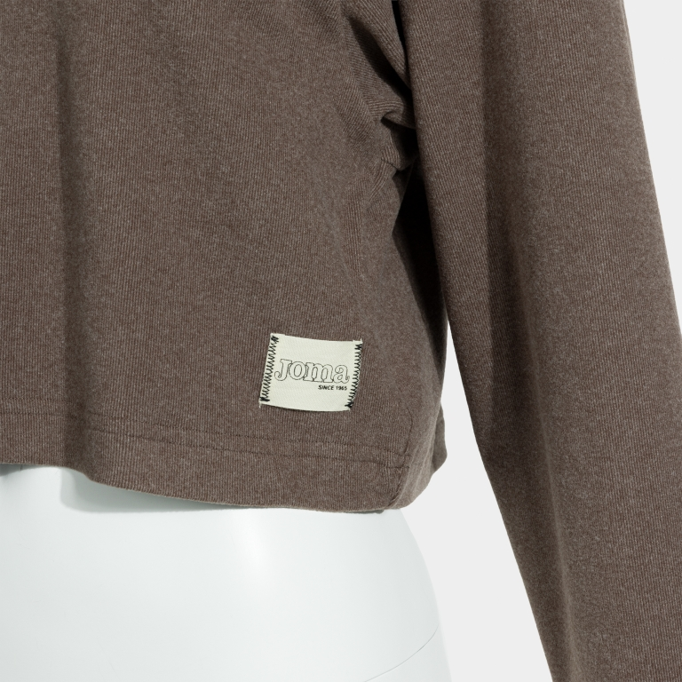 Women's Sweatshirt Mimetic