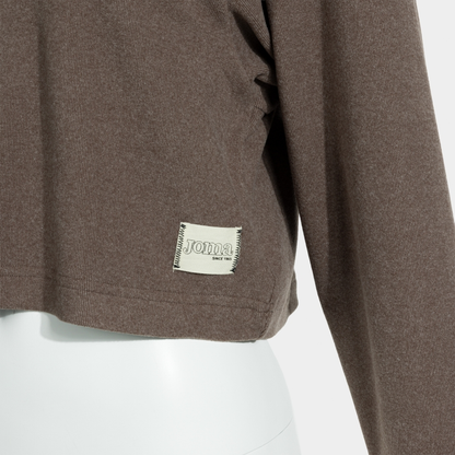 Women's Sweatshirt Mimetic