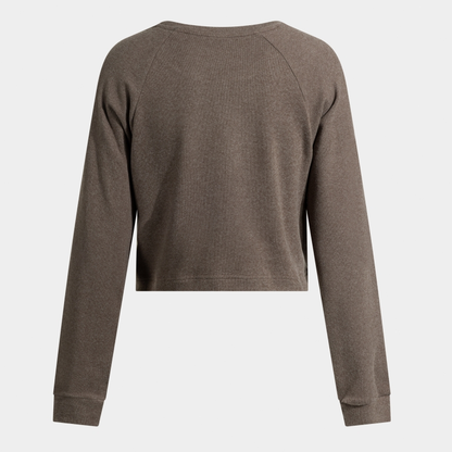 Women's Sweatshirt Mimetic