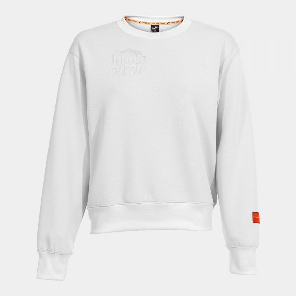 Women's Sweatshirt Step