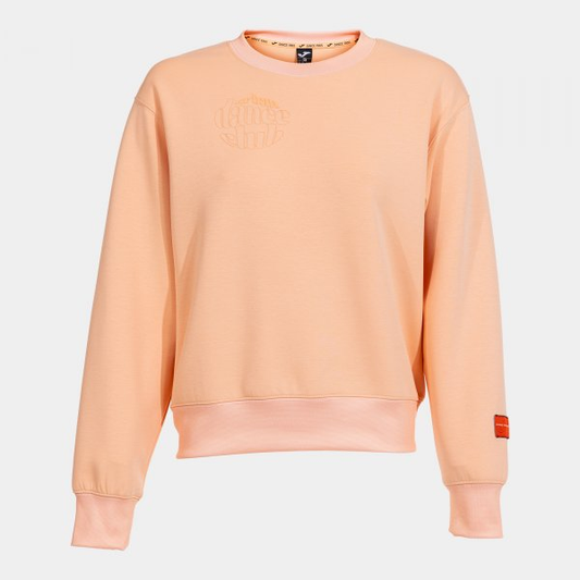 Women's Sweatshirt Step