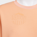 Women's Sweatshirt Step
