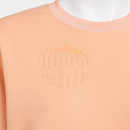 Women's Sweatshirt Step