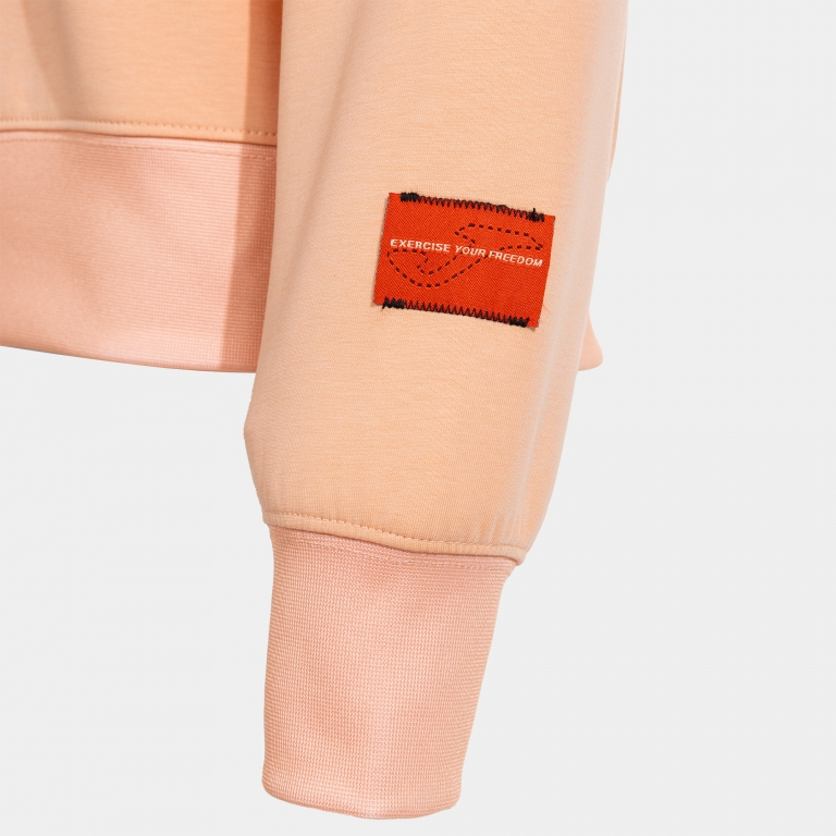 Women's Sweatshirt Step