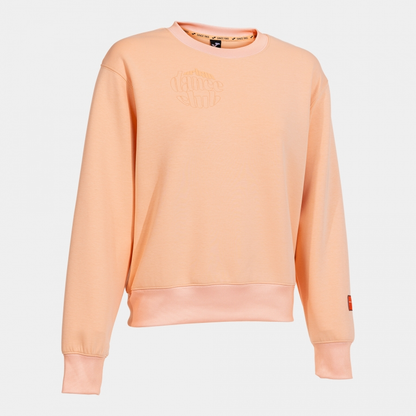 Women's Sweatshirt Step