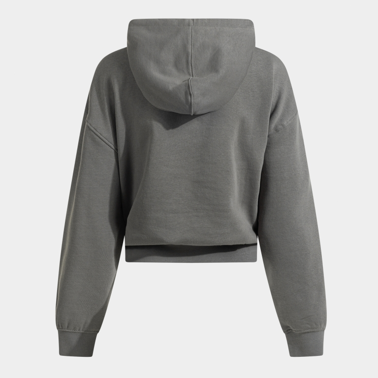 Women's Hooded Sweatshirt