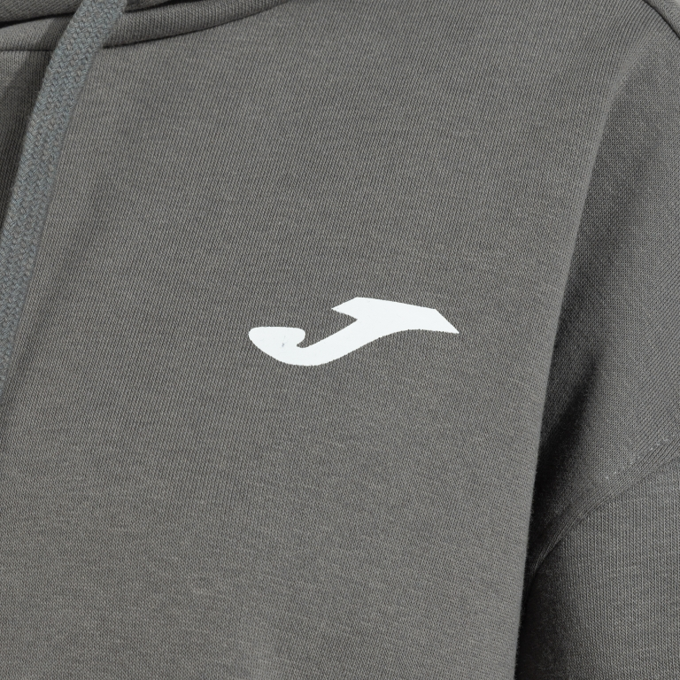 Women's Hooded Sweatshirt