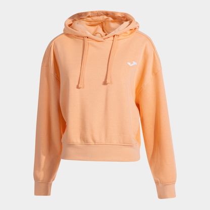 Women's Hooded Sweatshirt