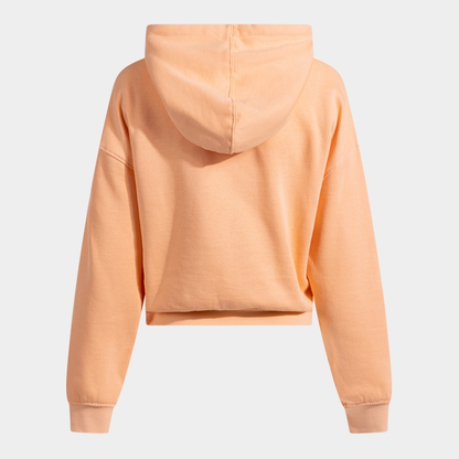 Women's Hooded Sweatshirt