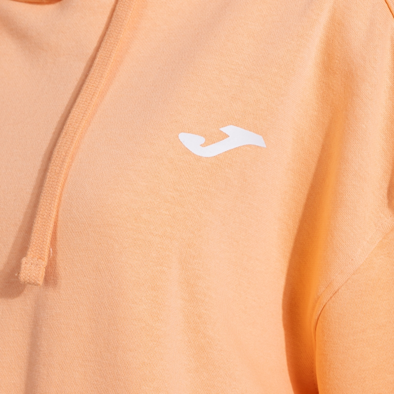 Women's Hooded Sweatshirt