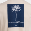 Short Sleeve T-Shirt Mimetic