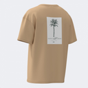 Short Sleeve T-Shirt Mimetic