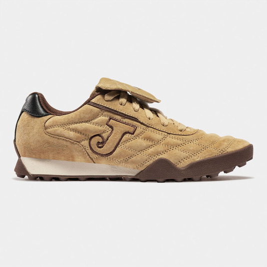 C.CALCIO MEN 2626 LIGHT BROWN