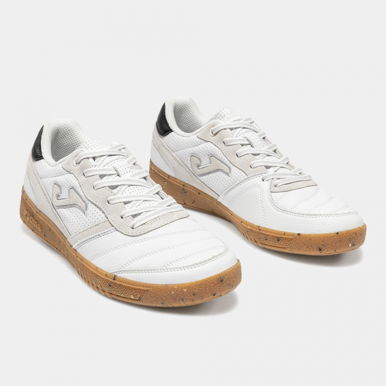 C.MUNDIAL MEN 2602 WHITE