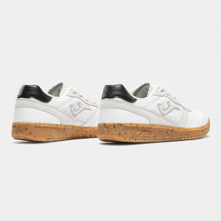 C.MUNDIAL MEN 2602 WHITE – Joma Sport