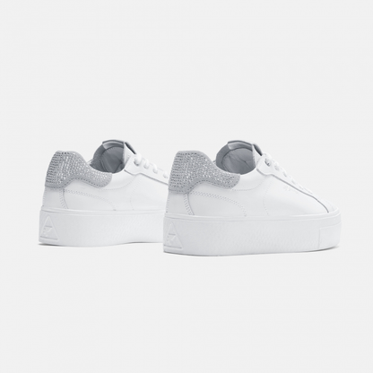 AYURE LADY 2612 LIGHT GRAY